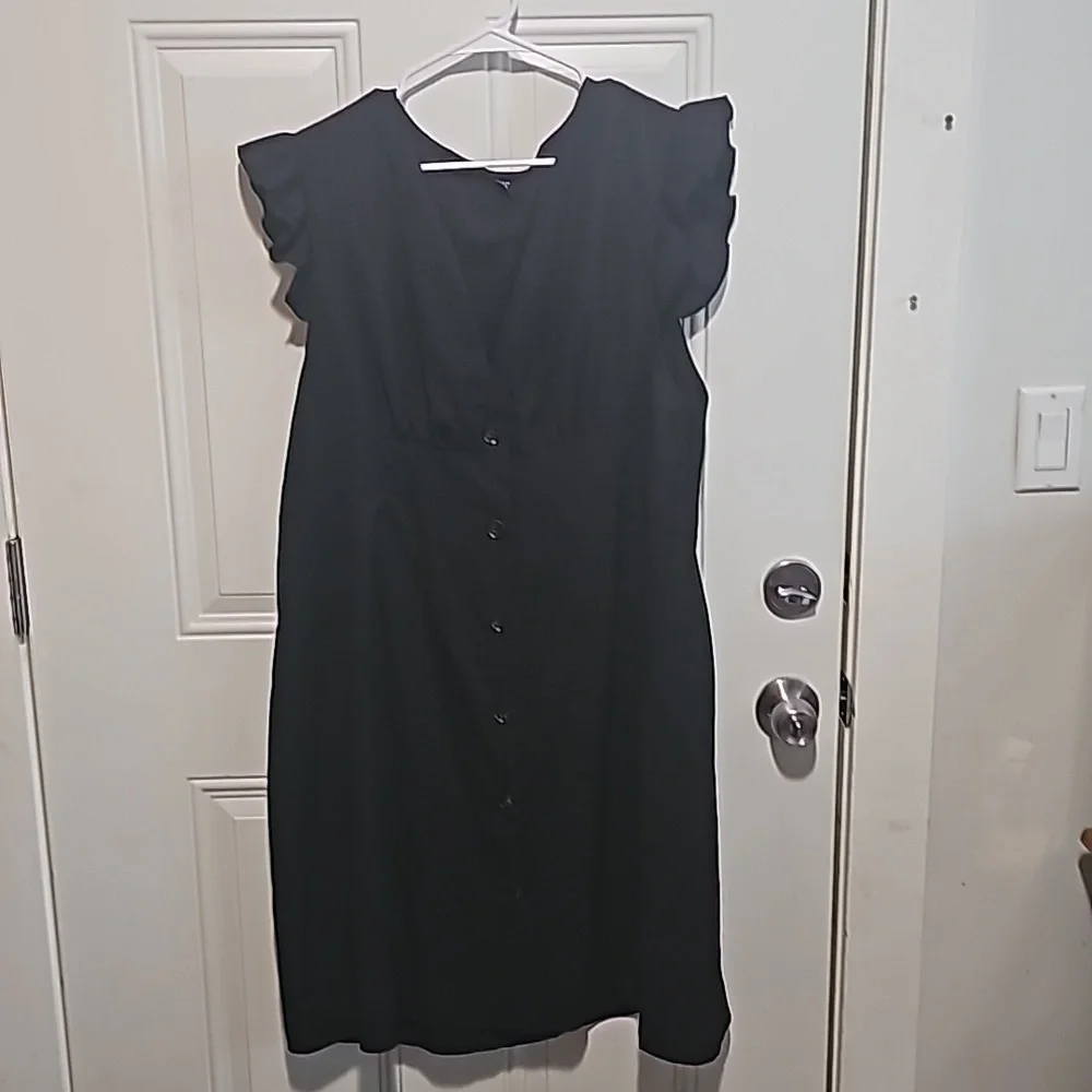 Gourgous new dress 4x shein - Picture 5 of 5